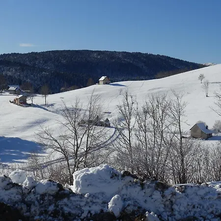 Homestay Casa Alpago