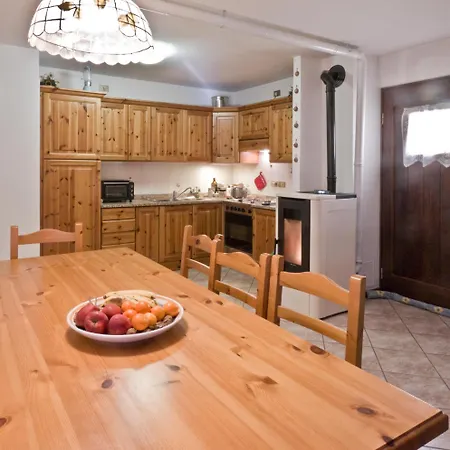 Kwatera prywatna Casa Alpago,
