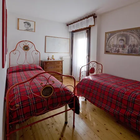 Homestay Casa Alpago Spert