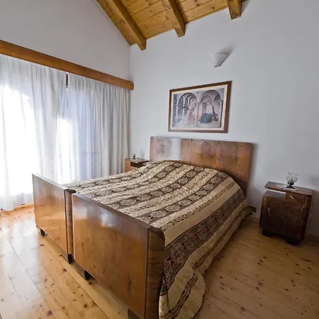 Casa Alpago Spert