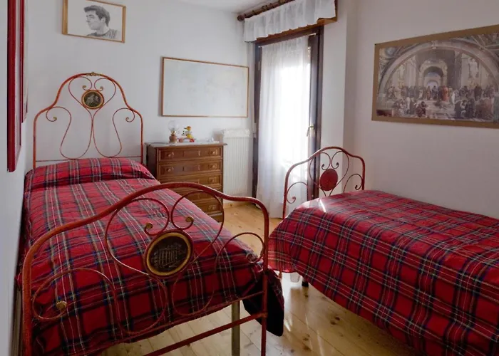 Pansiyon Casa Alpago, Spert