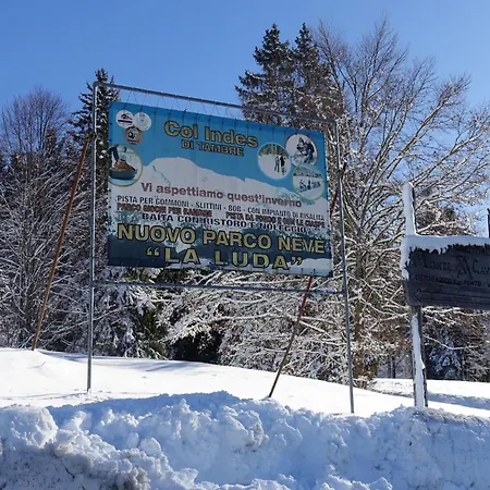 Casa Alpago 홈스테이 *