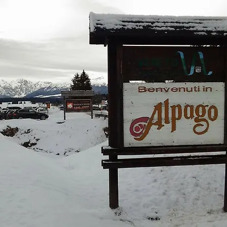 Casa Alpago, ホームステイ *