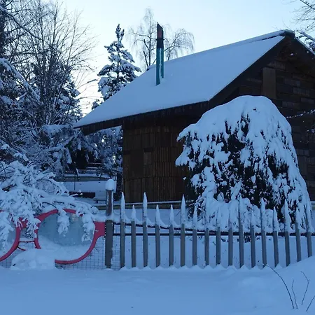 ホームステイ Casa Alpago,