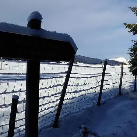 Casa Alpago, * Spert