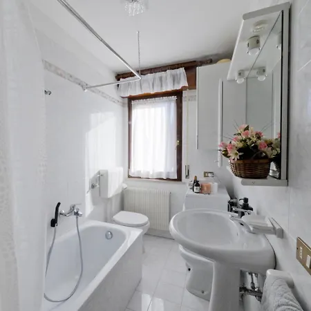 Casa Alpago, ホームステイ